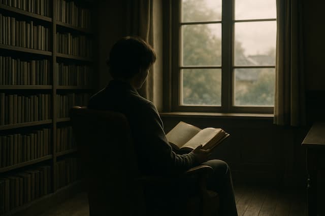 『ヘヴン』イメージ画像7