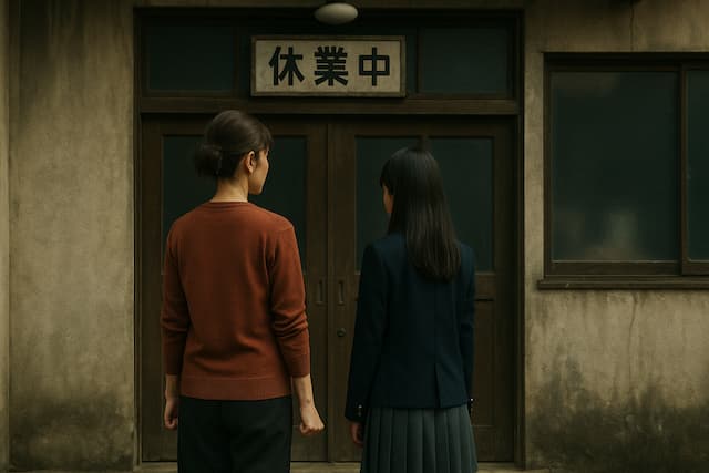 「湯を沸かすほどの熱い愛」イメージ