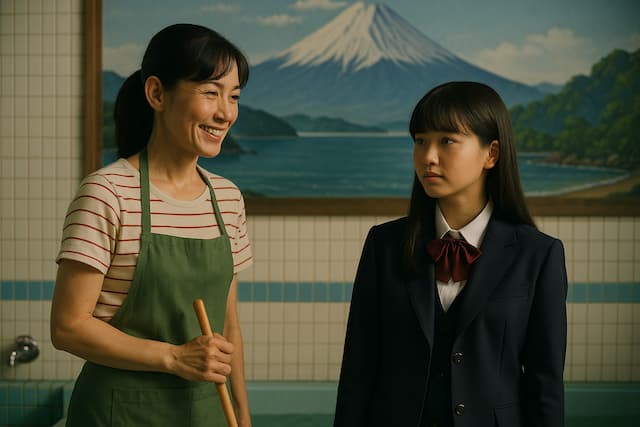 「湯を沸かすほどの熱い愛」イメージ4