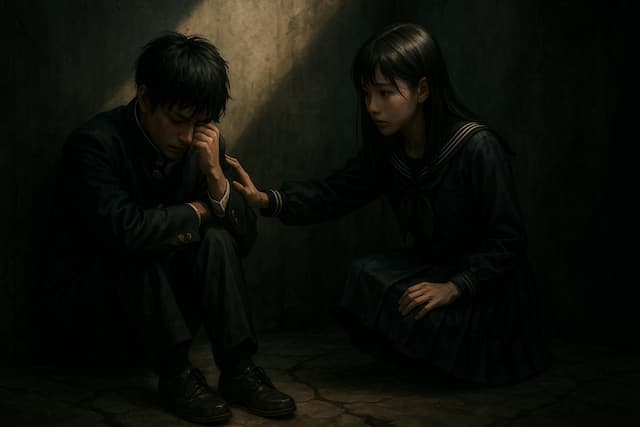 『ヒミズ』イメージ画像