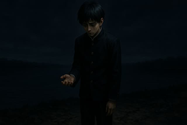 『ヒミズ』イメージ画像2