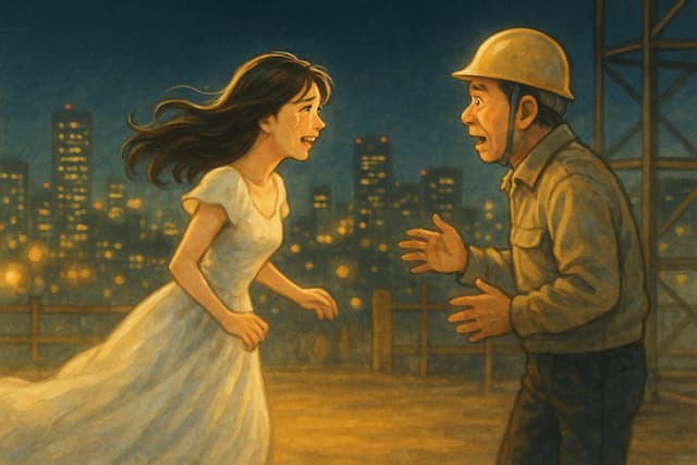 『101回目のプロポーズ』イメージ3