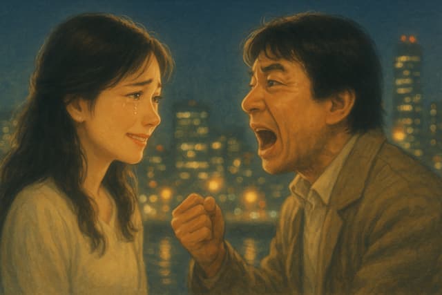 『101回目のプロポーズ』イメージ5