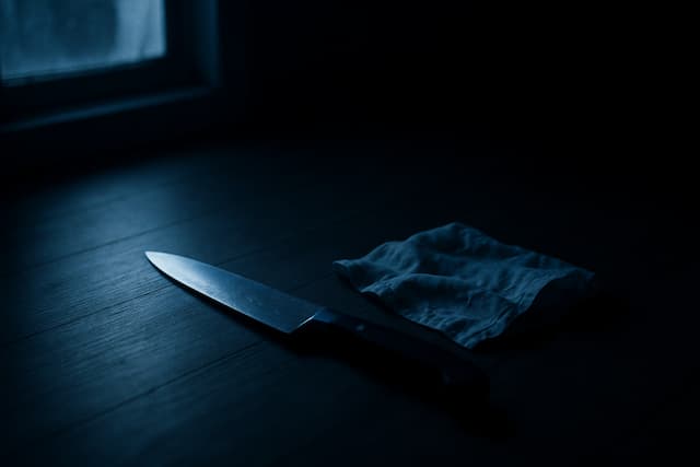 「両刃の斧」イメージ画像2