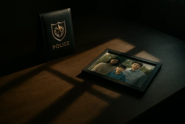 『両刃の斧』イメージ3