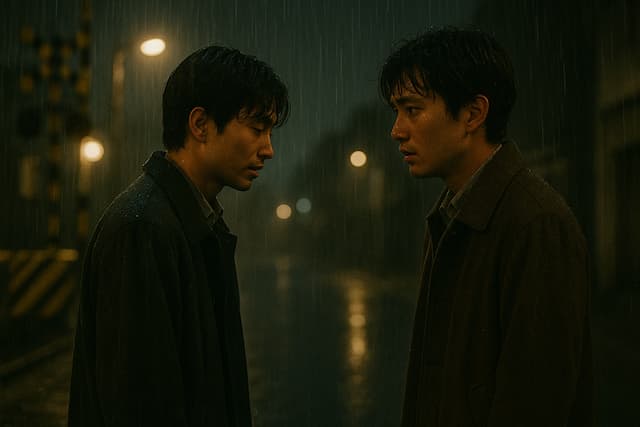 『あすなろ白書』イメージ画像3
