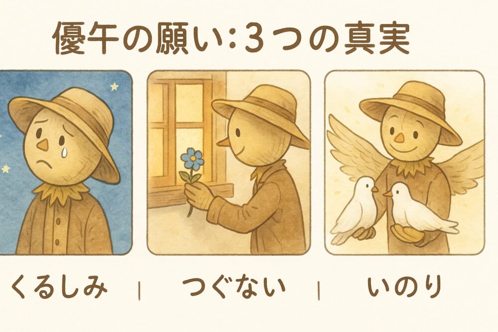 『オーデュボンの祈り』イメージ画像6