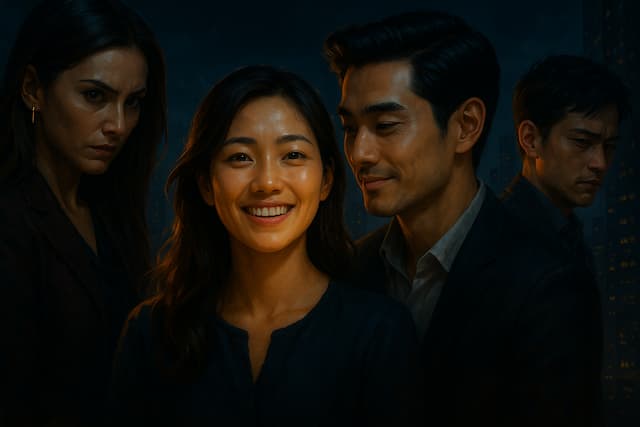 「ブラボー私の人生」イメージ画像3