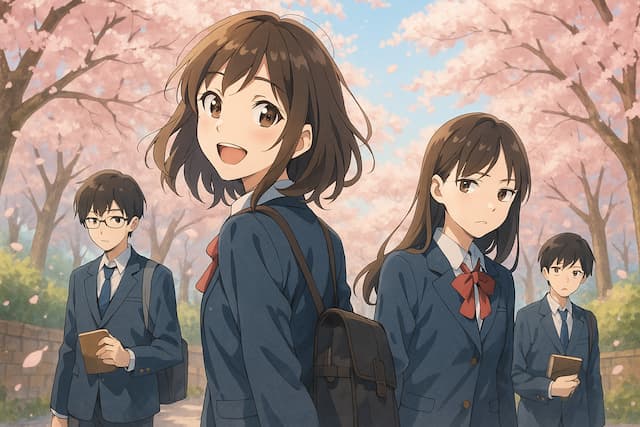『君の膵臓をたべたい』イメージ画像