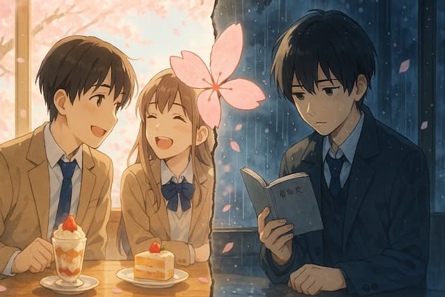 『君の膵臓をたべたい』イメージ画像2