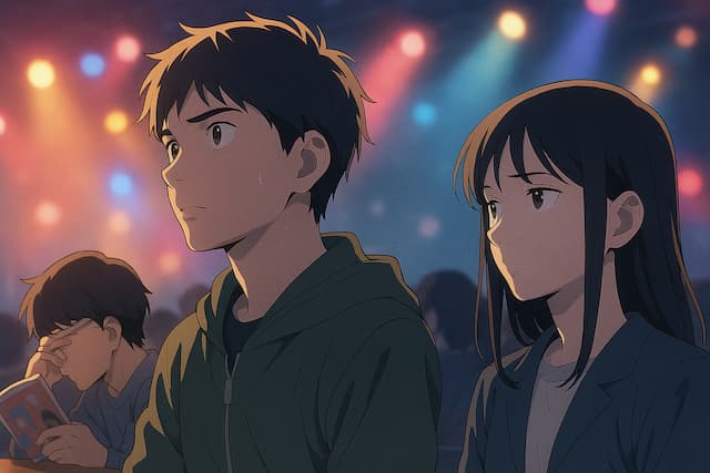 『蹴りたい背中』イメージ画像2