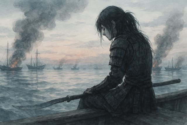 『村上海賊の娘』イメージ画像2