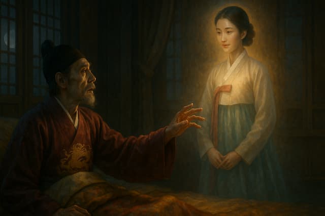 「イサン」イメージ画像