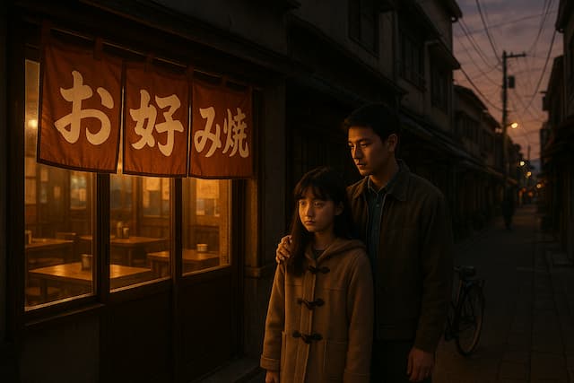 「花まんま」イメージ3