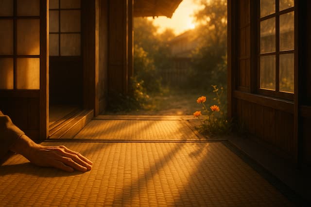 「花まんま」イメージ4