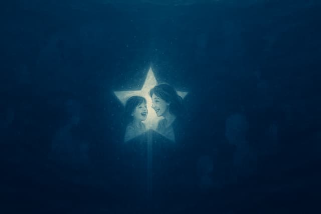 『星を掬う』イメージ画像2