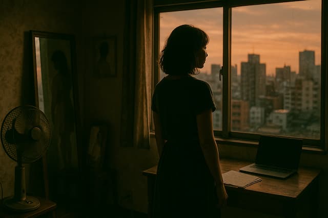 「夏物語」イメージ