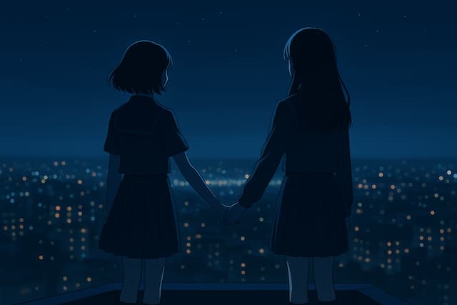 『対岸の彼女』のイメージ画像