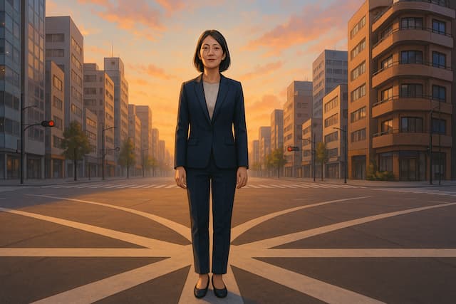 『対岸の彼女』のイメージ画像5