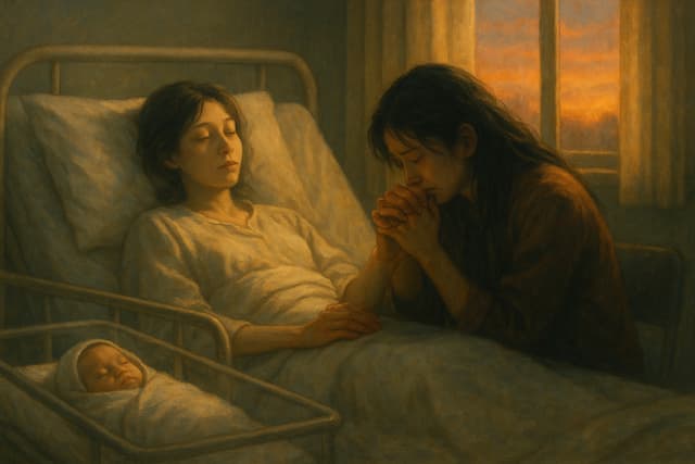 『素顔のままで』イメージ画像3