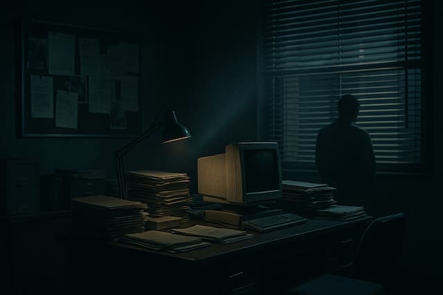 「ケイゾク」イメージ