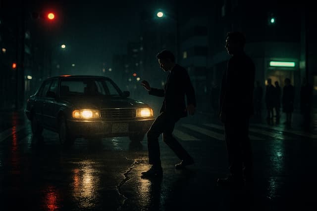 『検察側の罪人』イメージ画像3