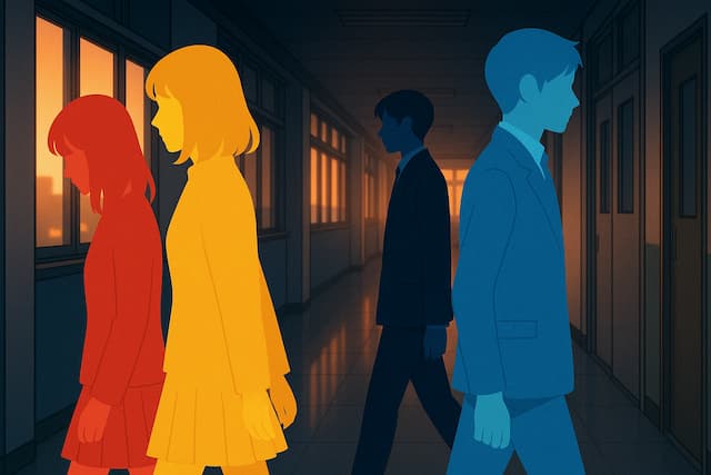 『桐島、部活やめるってよ』イメージ画像6