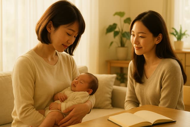 『肩ごしの恋人』イメージ画像4