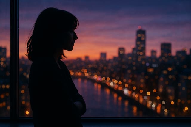 『肩ごしの恋人』イメージ画像6