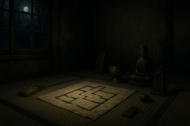 『変な家2』イメージ画像3