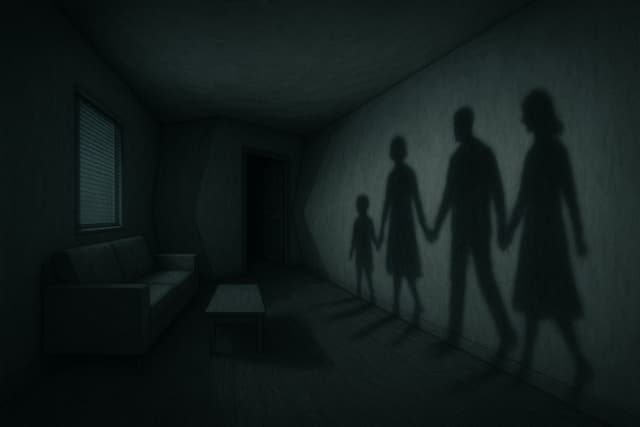 「変な家2」イメージ画像6