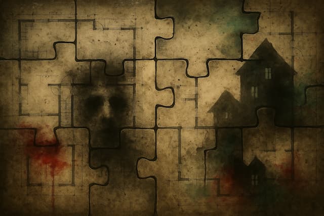 「変な家2」イメージ9