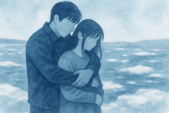 「私の男」イメージ画像4