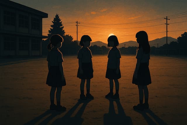 『贖罪』イメージ7