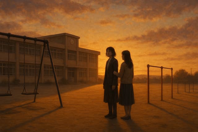 『贖罪』イメージ8