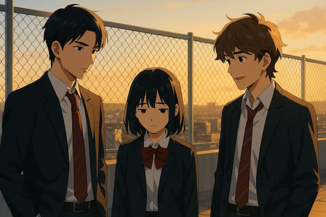 「野ブタ。をプロデュース」イメージ