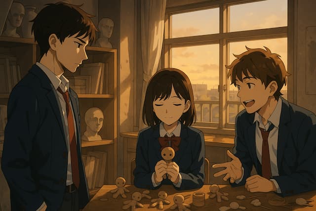 「野ブタ。をプロデュース」イメージ2