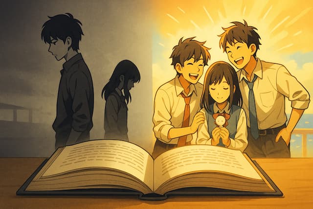 「野ブタ。をプロデュース」イメージ4