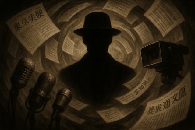 『模倣犯』イメージ