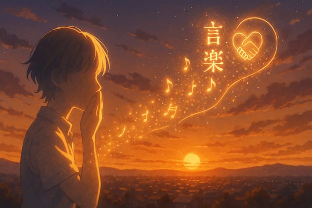 「心が叫びたがってるんだ。」イメージ