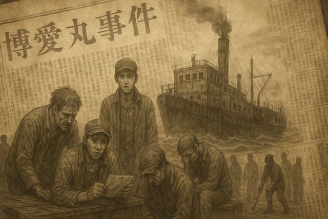 『蟹工船』イメージ画像3