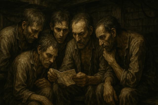 『蟹工船』イメージ画像5