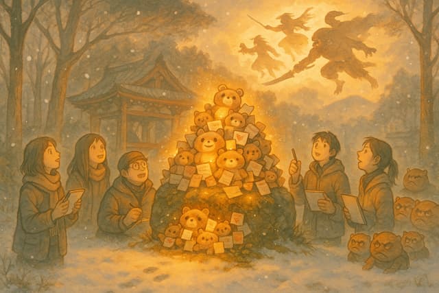 『有頂天家族』イメージ画像13