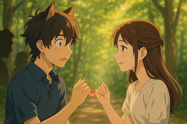 『有頂天家族』イメージ画像5
