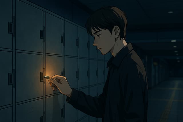 『アヒルと鴨のコインロッカー』イメージ画像3