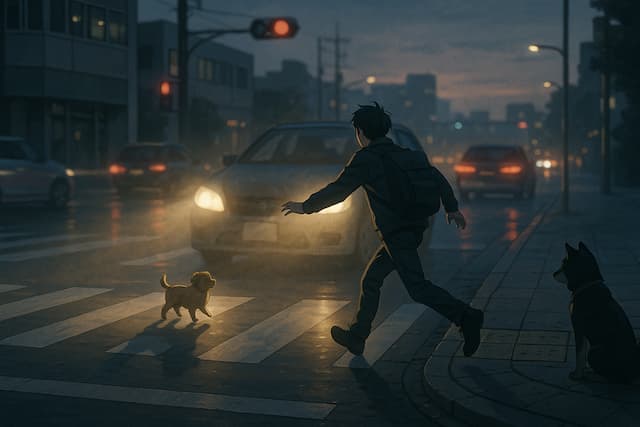『アヒルと鴨のコインロッカー』イメージ画像5