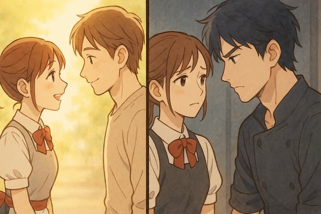 『ランチの女王』イメージ画像3