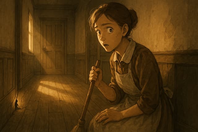 『借りぐらしのアリエッティ』イメージ6