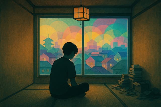 四畳半神話大系』イメージ画像5