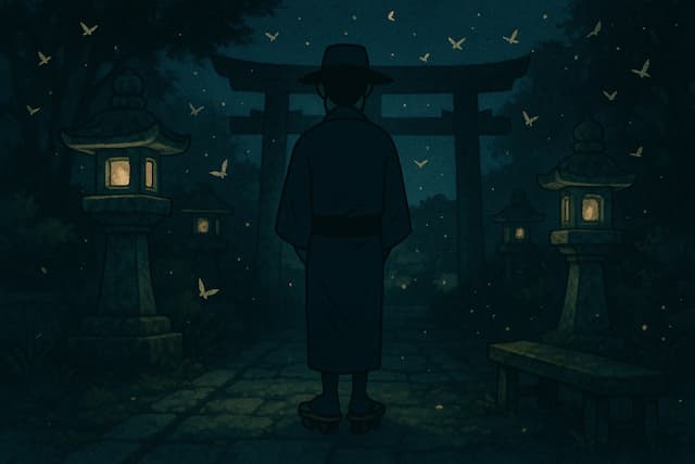 『四畳半神話大系』イメージ画像7